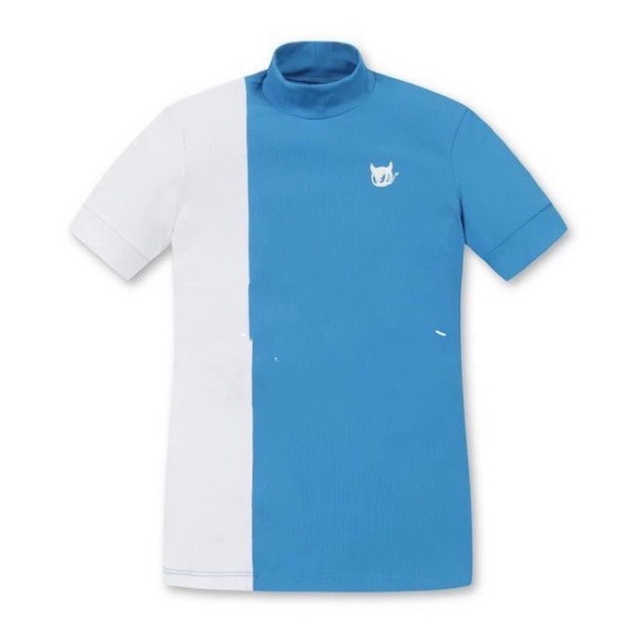 Brand new WAAC short sleeve golf top - Picture 2 of 2